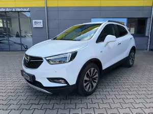 Opel Mokka Bild 2