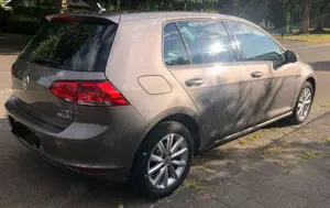 Volkswagen Golf Golf 1.2 TSI BlueMotion Technology Lounge