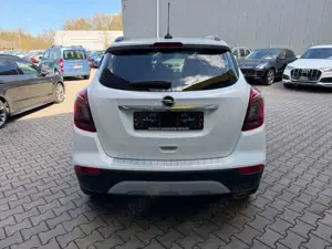 Opel Mokka Bild 5