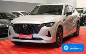 Mazda CX-60 3.3d Inline 6 AWD *Unfallfrei*