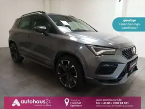 SEAT Ateca 2.0 TSI 4Drive|AHK|Navi|Lenkrhzg.
