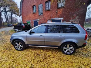 Volvo XC90 D5 Aut. Summum