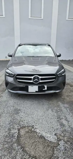 Mercedes-Benz B 180 Progressive