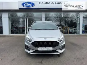 Ford S-Max ST-Line 7-Sitzer LED-Matrix Kamera Navi Memory Sit Bild 2