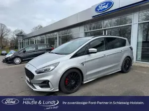 Ford S-Max ST-Line 7-Sitzer LED-Matrix Kamera Navi Memory Sit
