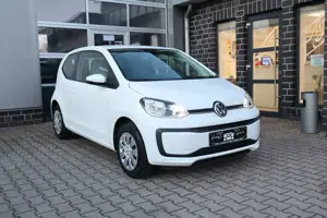 Volkswagen up! Basis Bremsen+TÜV+Service neu
