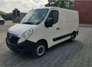 Opel Movano 2.3 D (CDTI) L1H1 DPF 2WD VA