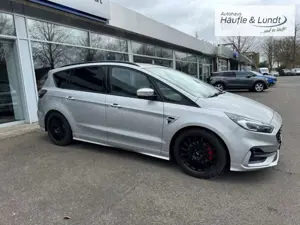 Ford S-Max ST-Line 7-Sitzer LED-Matrix Kamera Navi Memory Sit Bild 3