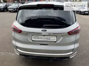Ford S-Max ST-Line 7-Sitzer LED-Matrix Kamera Navi Memory Sit Bild 5