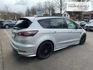 Ford S-Max ST-Line 7-Sitzer LED-Matrix Kamera Navi Memory Sit Bild 4