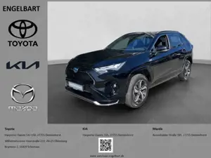 Toyota RAV 4 2.5 Plug-in Hybrid 4x4 Technik Paket