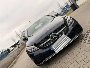 Mercedes-Benz C 300 C 300 4Matic (205.384) Bild 4