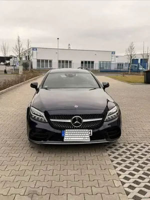 Mercedes-Benz C 300 C 300 4Matic (205.384) Bild 3