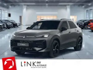 Volkswagen T-Roc R-Line 1.5 eTSI OPF (150 PS) DSG *AHK*20 Z