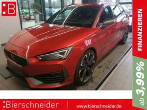 CUPRA Leon SP 1.4 eHybrid DSG VZ AHK KAMERA LED NAVI