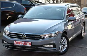 Volkswagen Passat Variant Business *IQ LED*Kamera*1.Hd*Side