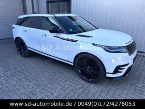 Land Rover Range Rover Velar D240 R-Dynamic S PANO+22"ZOLL
