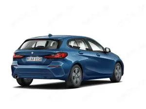 BMW 118 i Advantage Klimaaut. Komfortzugang PDC Bild 2