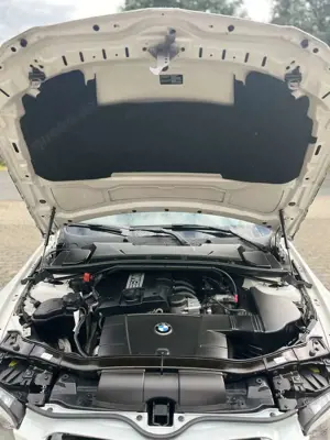 BMW 318 318i Coupe Edition Exclusive