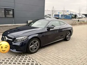 Mercedes-Benz C 300 C 300 4Matic (205.384)