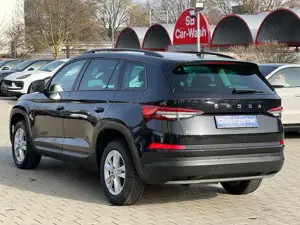 Skoda Kodiaq 2,0 TDI *AUT.-AHK-VIRTUAL-TEILLEDER-NAVI* Bild 3