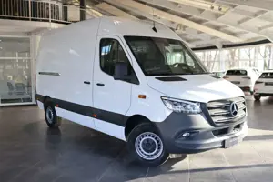 Mercedes-Benz Sprinter 317 CDI PRO L2H2 LED-SCHEINWERFER MBUX