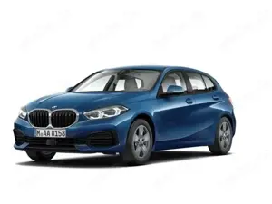BMW 118 i Advantage Klimaaut. Komfortzugang PDC