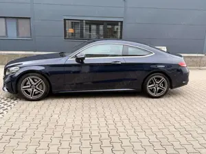 Mercedes-Benz C 300 C 300 4Matic (205.384) Bild 5