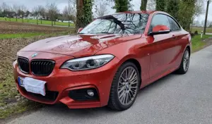 BMW 220
