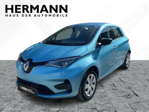 Renault ZOE R110/Z.E. 50 (Kauf-Batterie) Life LED*LED