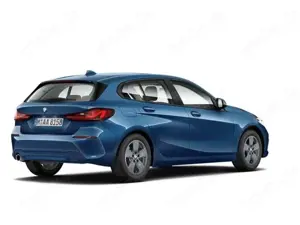 BMW 118 i Advantage Klimaaut. Komfortzugang PDC Bild 5