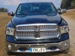 Dodge RAM Laramie