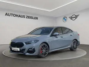 BMW 220 i Gran Coupé M SPORTPAKET PanoDach Rückfahrkamera