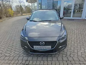 Mazda 3 SKYACTIV-G 120 6GS AL-EXCLUSIVE ACT-P