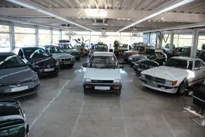 Suzuki Alto GL Automatik *H-Zulassung*