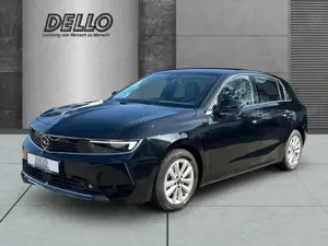 Opel Astra L Enjoy LED Apple CarPlay Android Auto Klimaautom