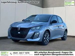 Peugeot 208 Style MAN6+SHZ+LED+PDC+TEMPOMAT PureTech 100 SG...