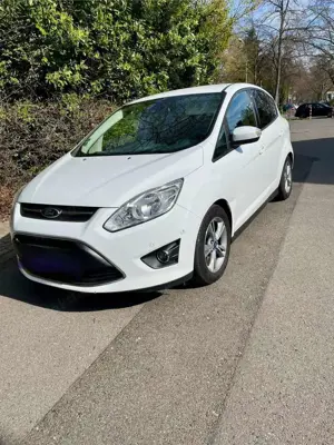 Ford C-Max 1.0 EcoBoost Start-Stopp-System Trend