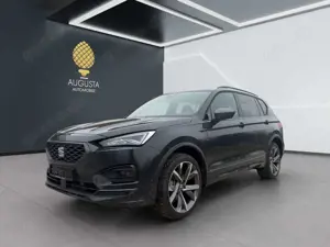 SEAT Tarraco FR Sport, Beats Audio Navi Klima Sitzheizung AHK