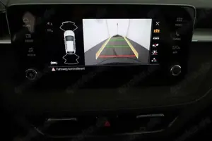 Skoda Fabia Bild 5