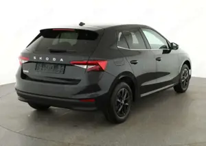 Skoda Fabia Bild 2