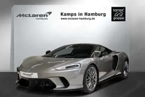 McLaren GT Blade Silver I Lift I Sport Exhaust