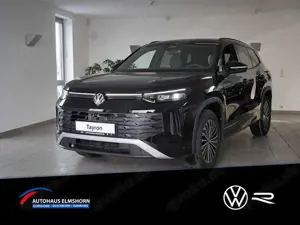 Volkswagen Tayron Life 1,5 l eTSI 110 kW 150 PS 7-Gang-Doppelkupplungsgetri