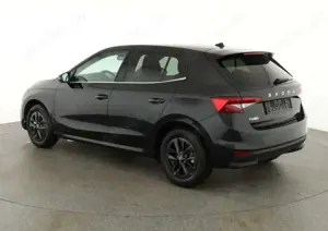 Skoda Fabia Bild 3