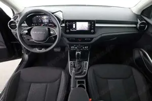 Skoda Fabia Bild 4