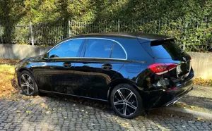 Mercedes-Benz A 180 A 180 7G-DCT Edition 2020