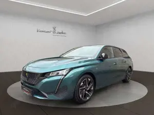 Peugeot 308 SW GT Plug-In Hybrid*2. Hand*CarPlay*