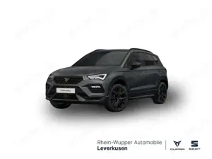 CUPRA Ateca 4Drive VZ 360° PANO LED AHK DCC ACC SHZ