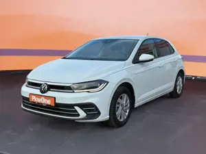 Volkswagen Polo 1.0 TSI DSG Style NAVI LED CARPLAY DAB SHZ