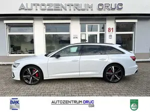 Audi S6 Avant 3.0 TDI*BlackStyle*Pano*BO*HUD*LED*